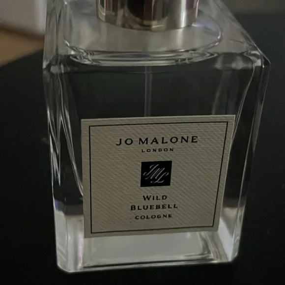 Jo Malone London Wild Bluebell Cologne Perfume 1.7 oz / 50 ml - Picture 4 of 6